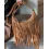 Large Capacity Tassel Design MicroÂ Suede Crossbody Bag