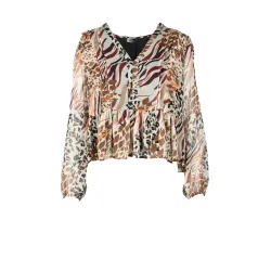 Liu Jo Blouse Donna