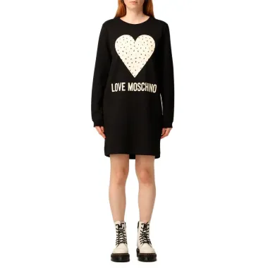 Love Moschino Abito Donna