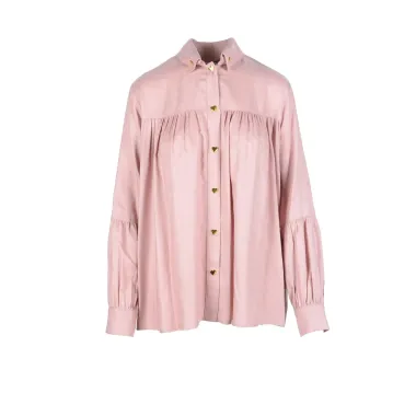 Love Moschino Camicia Donna