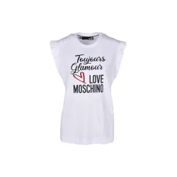 Love Moschino Canotta Donna