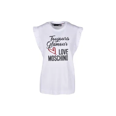 Love Moschino Canotta Donna