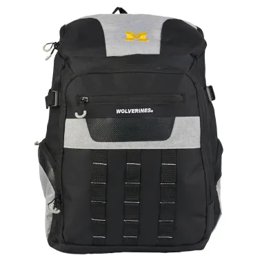 Michigan Wolverines Backpack Franchise Style