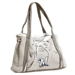 Milwaukee Brewers Hoodie Purse