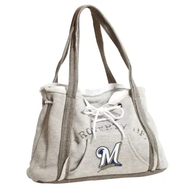 Milwaukee Brewers Hoodie Purse