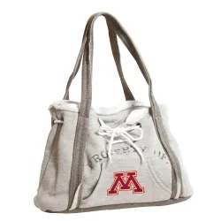 Minnesota Golden Gophers Hoodie Purse - Special Order