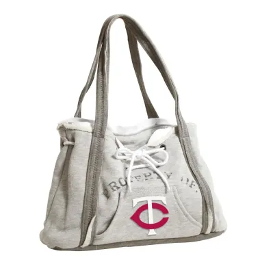 Minnesota Twins Hoodie Purse - New UPC - Special Order