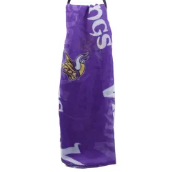 Minnesota Vikings Infinity Scarf