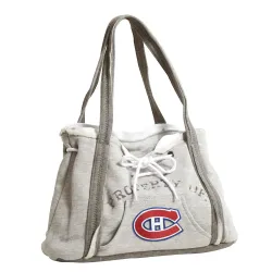 Montreal Canadiens Hoodie Purse - Special Order