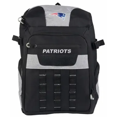 New England Patriots Backpack Franchise Style