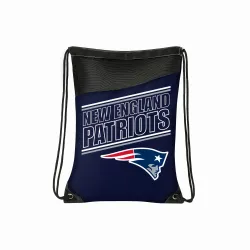 New England Patriots Backsack Incline Style - Special Order