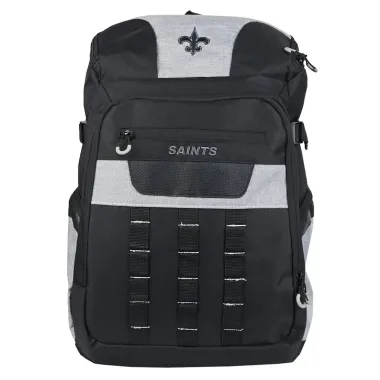 New Orleans Saints Backpack Franchise Style