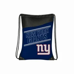 New York Giants Backsack Incline Style - Special Order