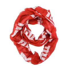 New York Giants Infinity Scarf - Alternate