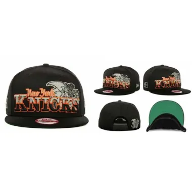 New York Knicks NBA Snapback Stitched Hats LTMY (7)