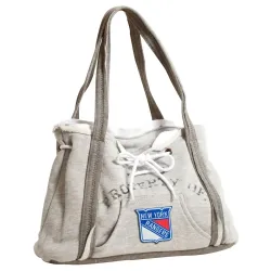 New York Rangers Hoodie Purse - Special Order