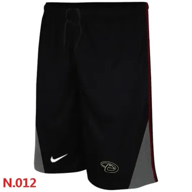 Nike Arizona Diamondbacks Performance Training MLB Short Black