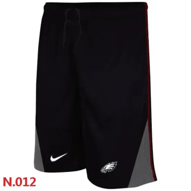 Nike Philadelphia Eagles Classic Training NFL Short Black