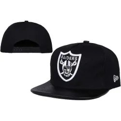 Oakland Raiders NFL Snapback Stitched Hats LTMY (2)