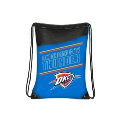 Oklahoma City Thunder Backsack Incline Style - Special Order