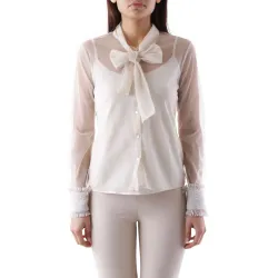 Olivia Hops Blouse Donna