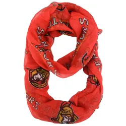 Ottawa Senators Scarf Infinity Style - Special Order