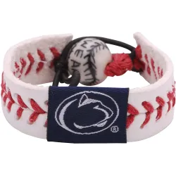 Penn State Nittany Lions Bracelet Classic Baseball