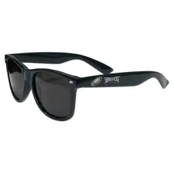 Philadelphia Eagles Sunglasses Beachfarer Style - Special Order