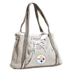 Pittsburgh Steelers Hoodie Purse