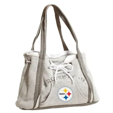 Pittsburgh Steelers Hoodie Purse