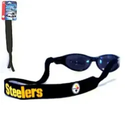 Pittsburgh Steelers Sunglasses Strap