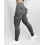 Pocket Design Butt Lifting Active Pants