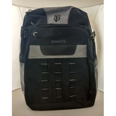 San Francisco Giants Backpack Franchise Style