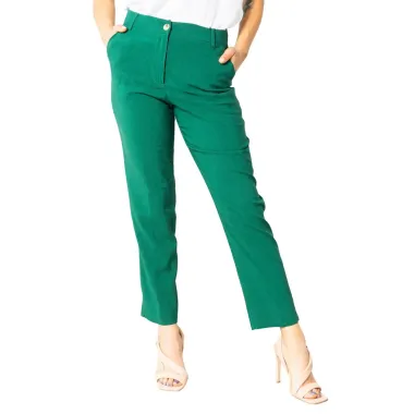 Sandro Ferrone Pantaloni Donna