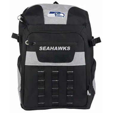 Seattle Seahawks Backpack Franchise Style