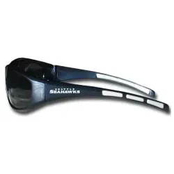 Seattle Seahawks Sunglasses - Wrap