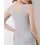 Soft Comfy Stretch Padded Tank Top