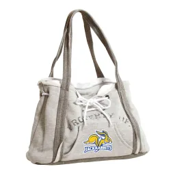 South Dakota State Jackrabbits Hoodie Purse - Special Order