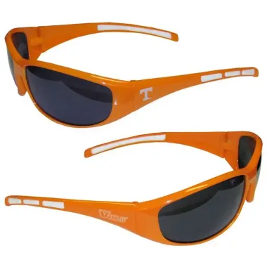 Tennessee Volunteers Sunglasses - Wrap - Special Order