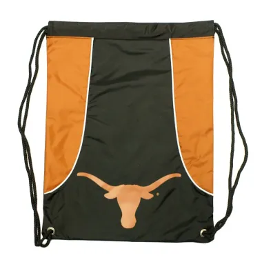 Texas Longhorns Backsack