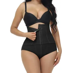 Tummy Control Butt Lifting Shapewear