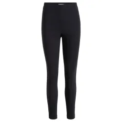 Vila Clothes Leggings Donna