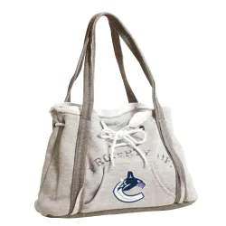 Winnipeg Jets Hoodie Purse - Special Order